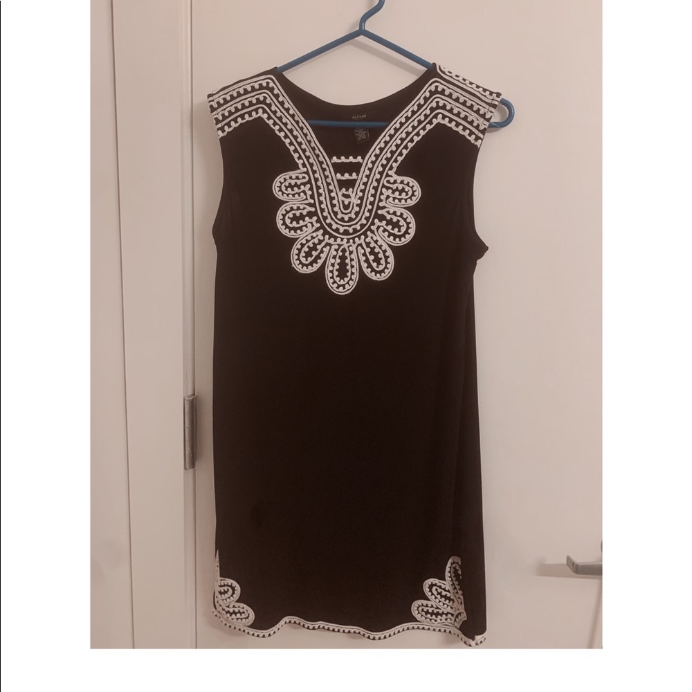 Alfani Women’s Small Dress